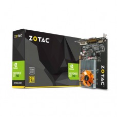 Zotac GeForce GT 710 2GB Zone Edition DDR3 Graphics Card